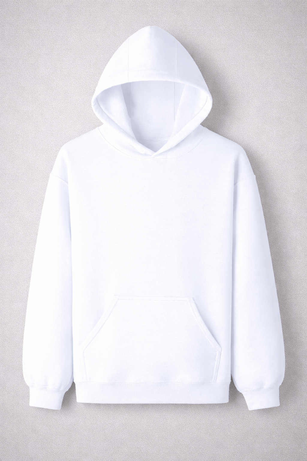 ANTYON Pullover Hoodie Minimal Streetwear Essential