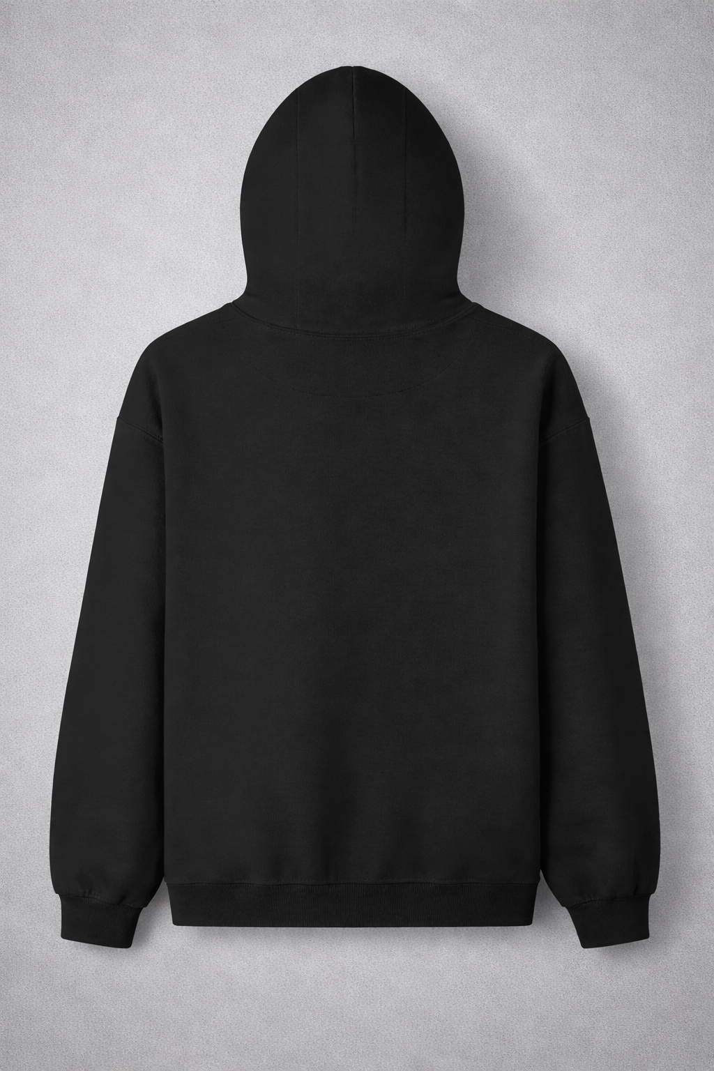 ANTYON Pullover Hoodie Minimal Streetwear Essential