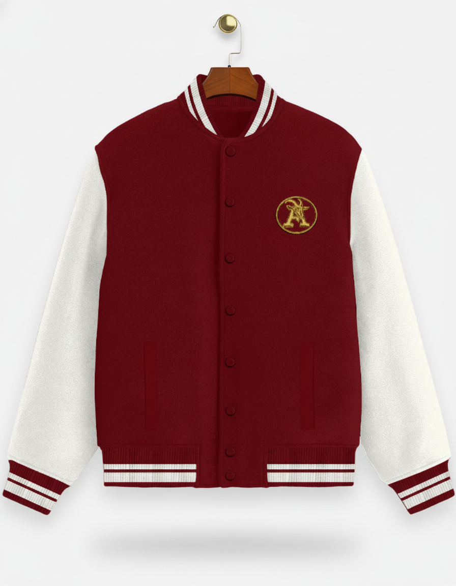 ANTYON Heritage Varsity Limited Edition