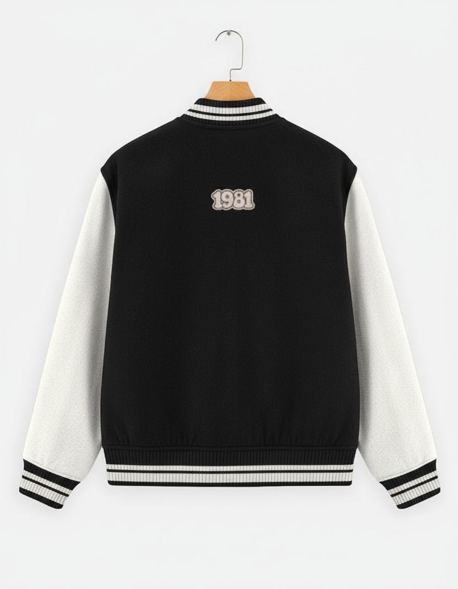 ANTYON Heritage Varsity Limited Edition