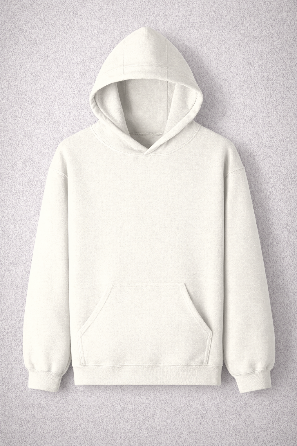 ANTYON Pullover Hoodie Minimal Streetwear Essential