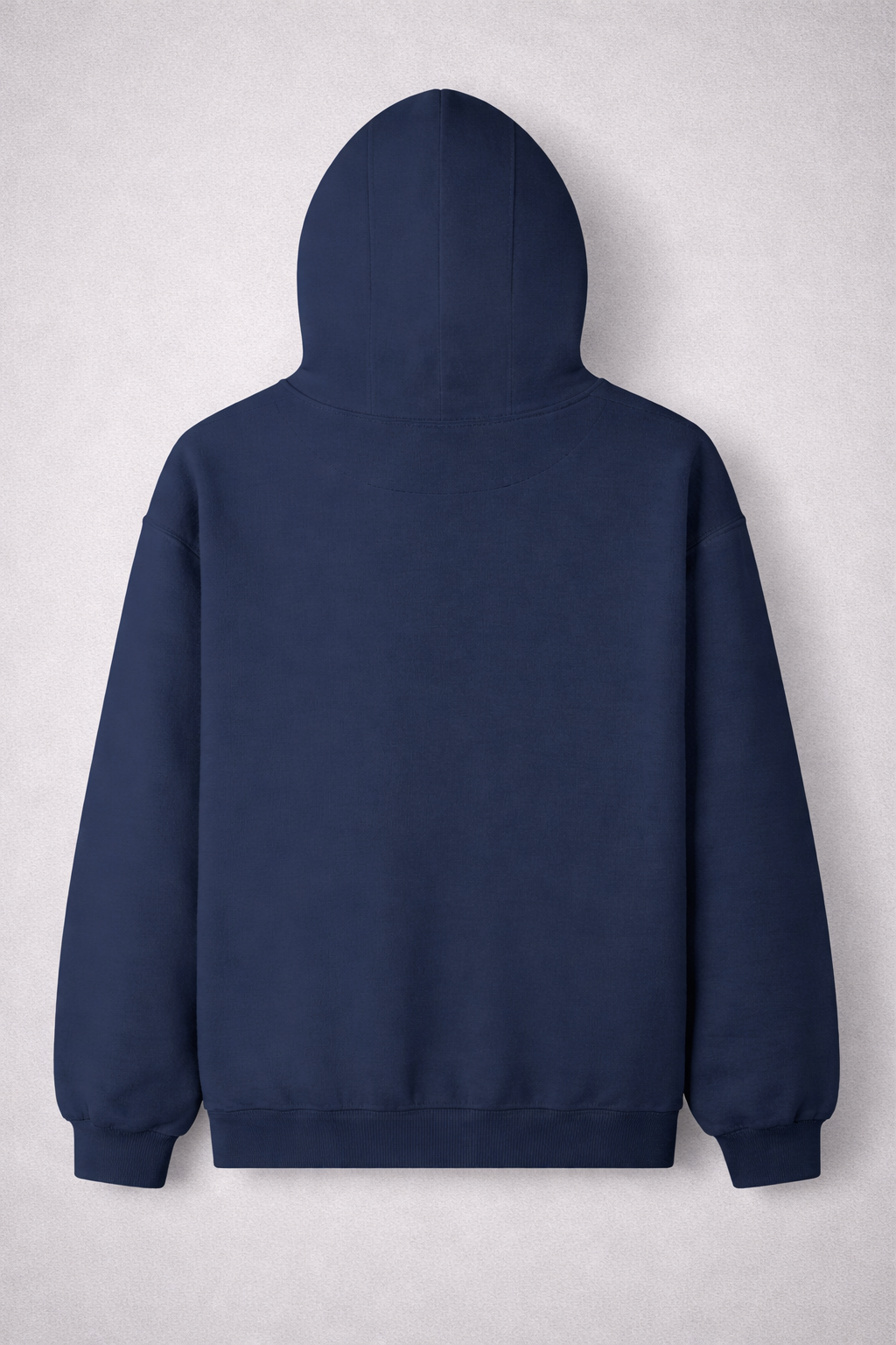 ANTYON Pullover Hoodie Minimal Streetwear Essential