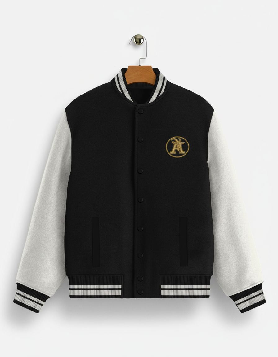 ANTYON Heritage Varsity Limited Edition
