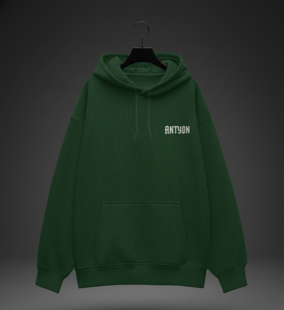 ANTYON Signature Hoodie