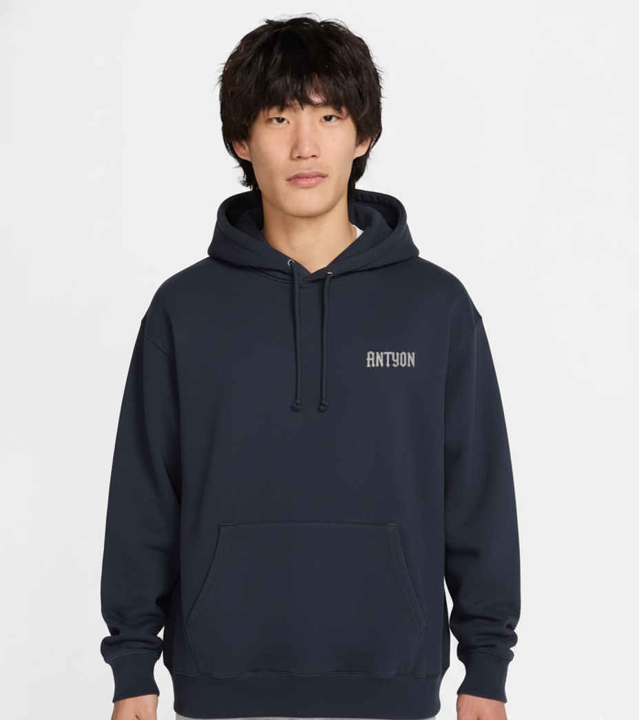 ANTYON Signature Hoodie