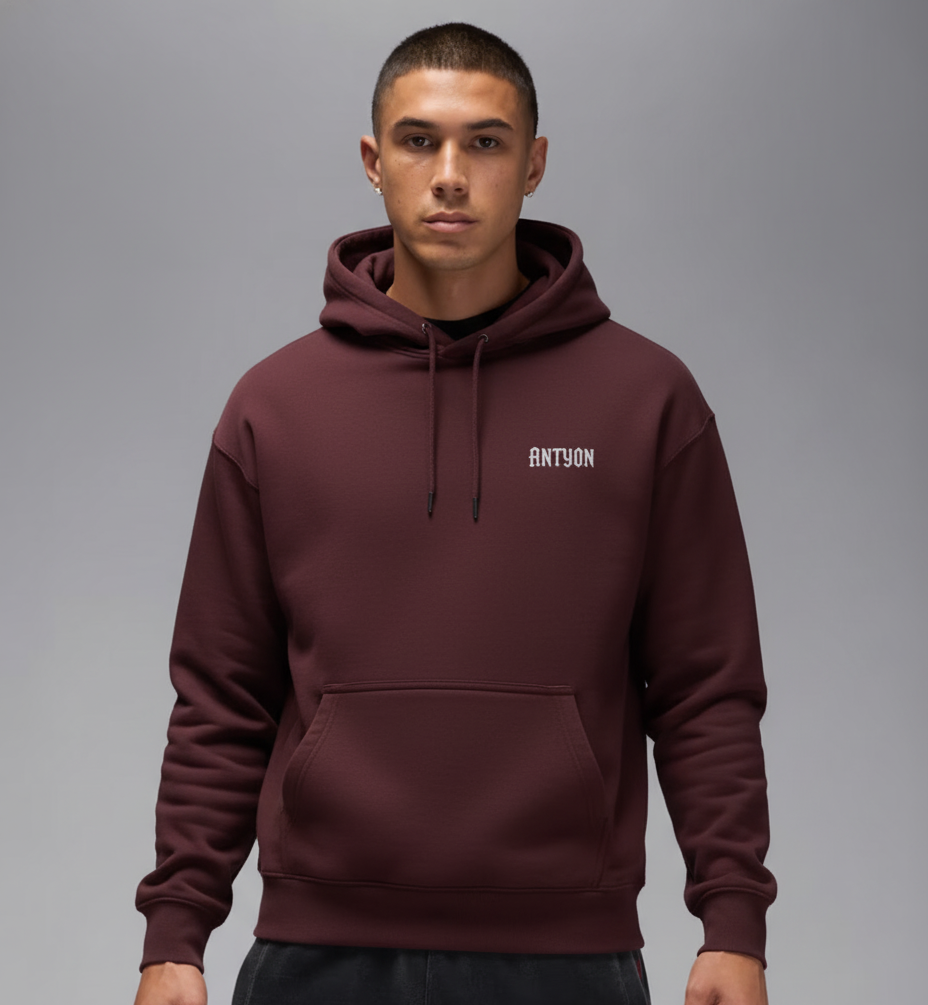 ANTYON Signature Hoodie