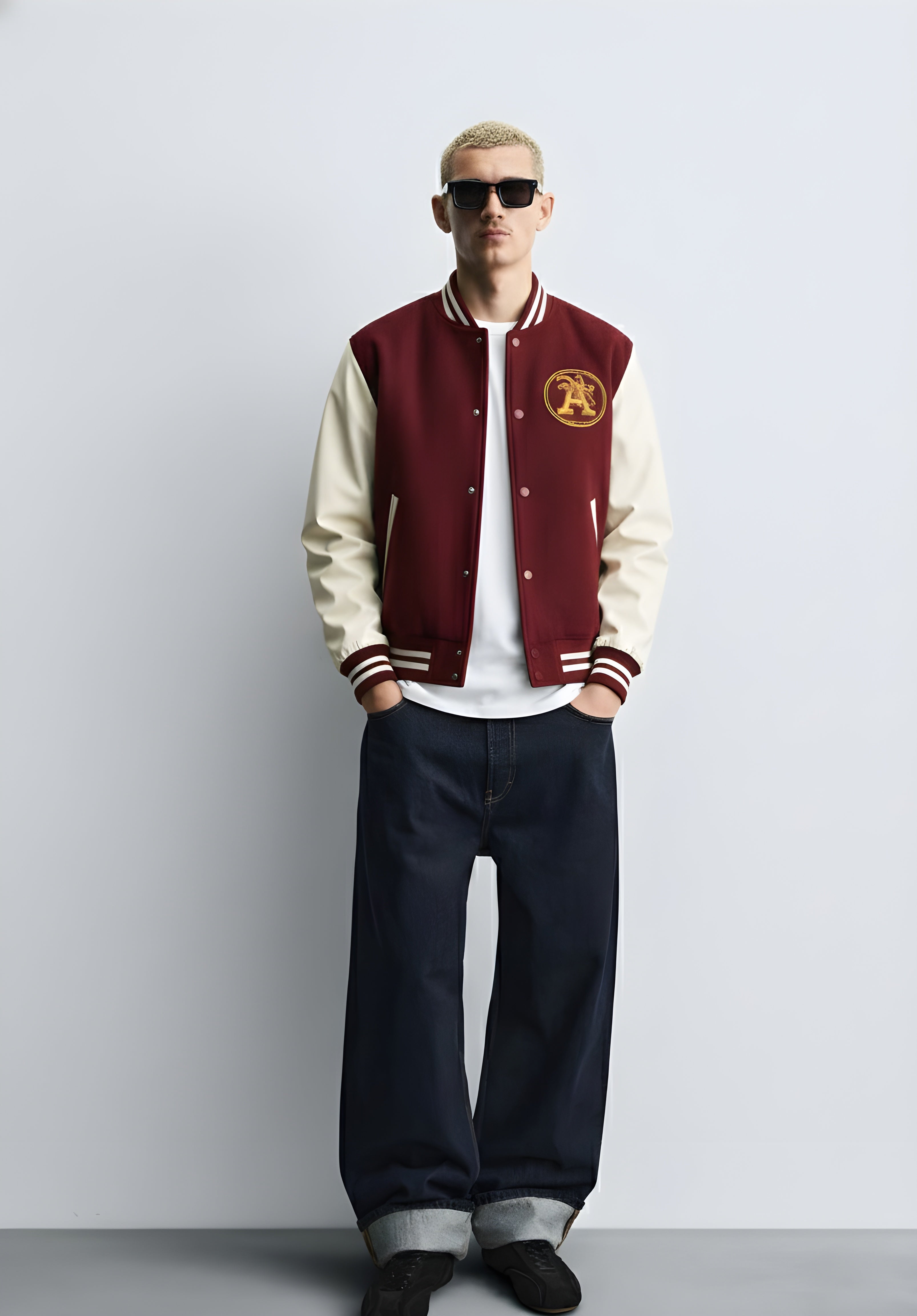 ANTYON Heritage Varsity Limited Edition