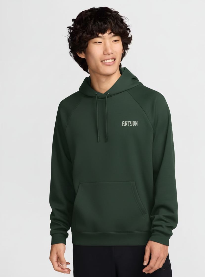 ANTYON Signature Hoodie