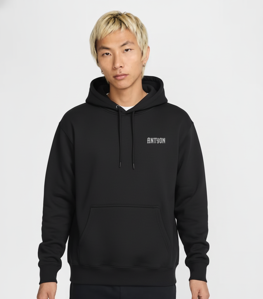 ANTYON Signature Hoodie