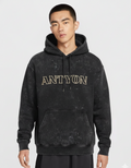 Unisex Acid Washed Hoodie — Dragon Edition