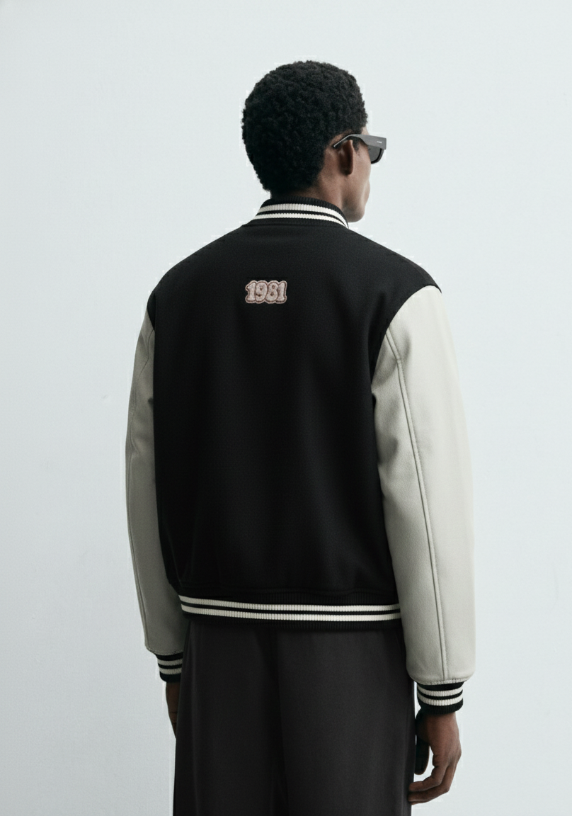 ANTYON Heritage Varsity Limited Edition