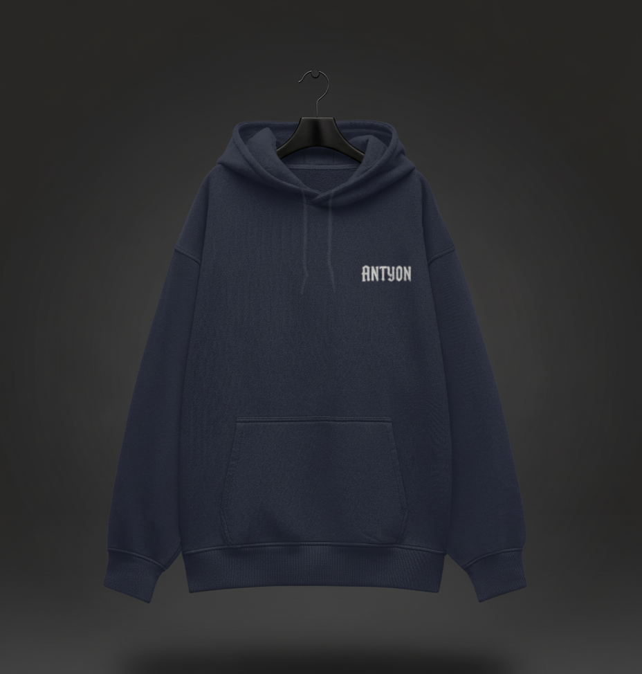 ANTYON Signature Hoodie
