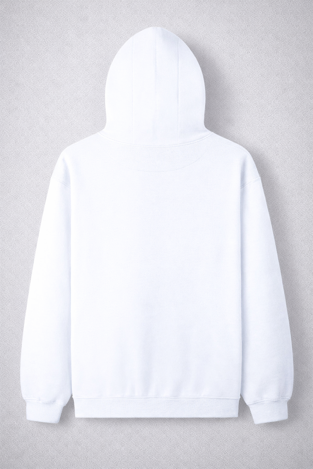 ANTYON Pullover Hoodie Minimal Streetwear Essential