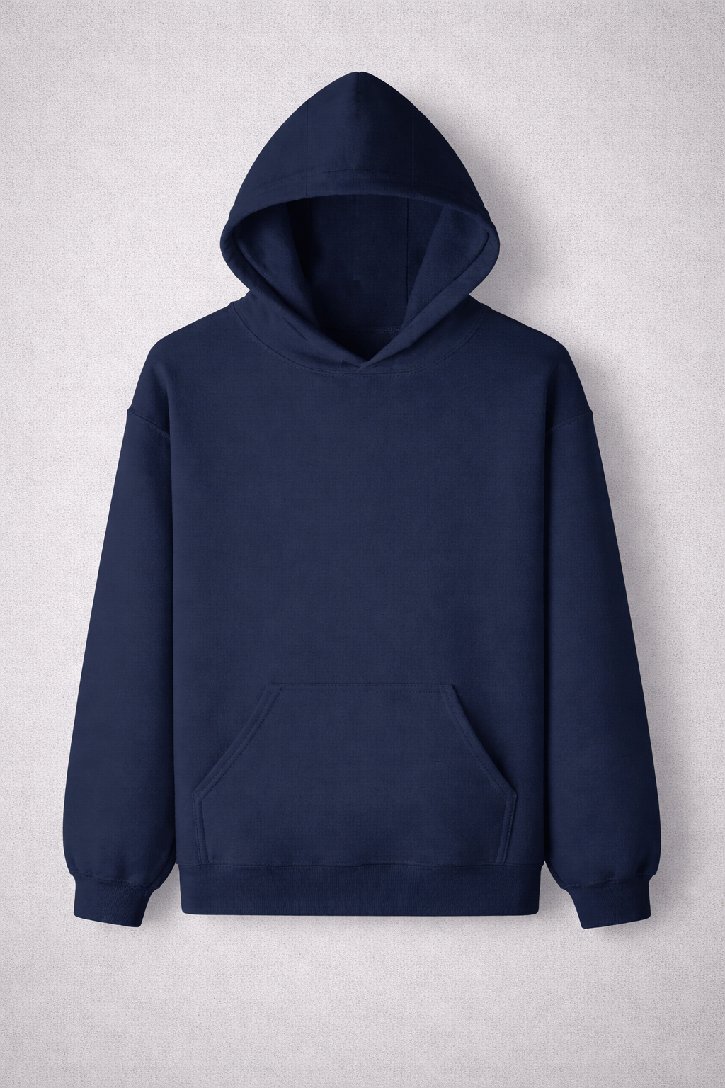 ANTYON Pullover Hoodie Minimal Streetwear Essential