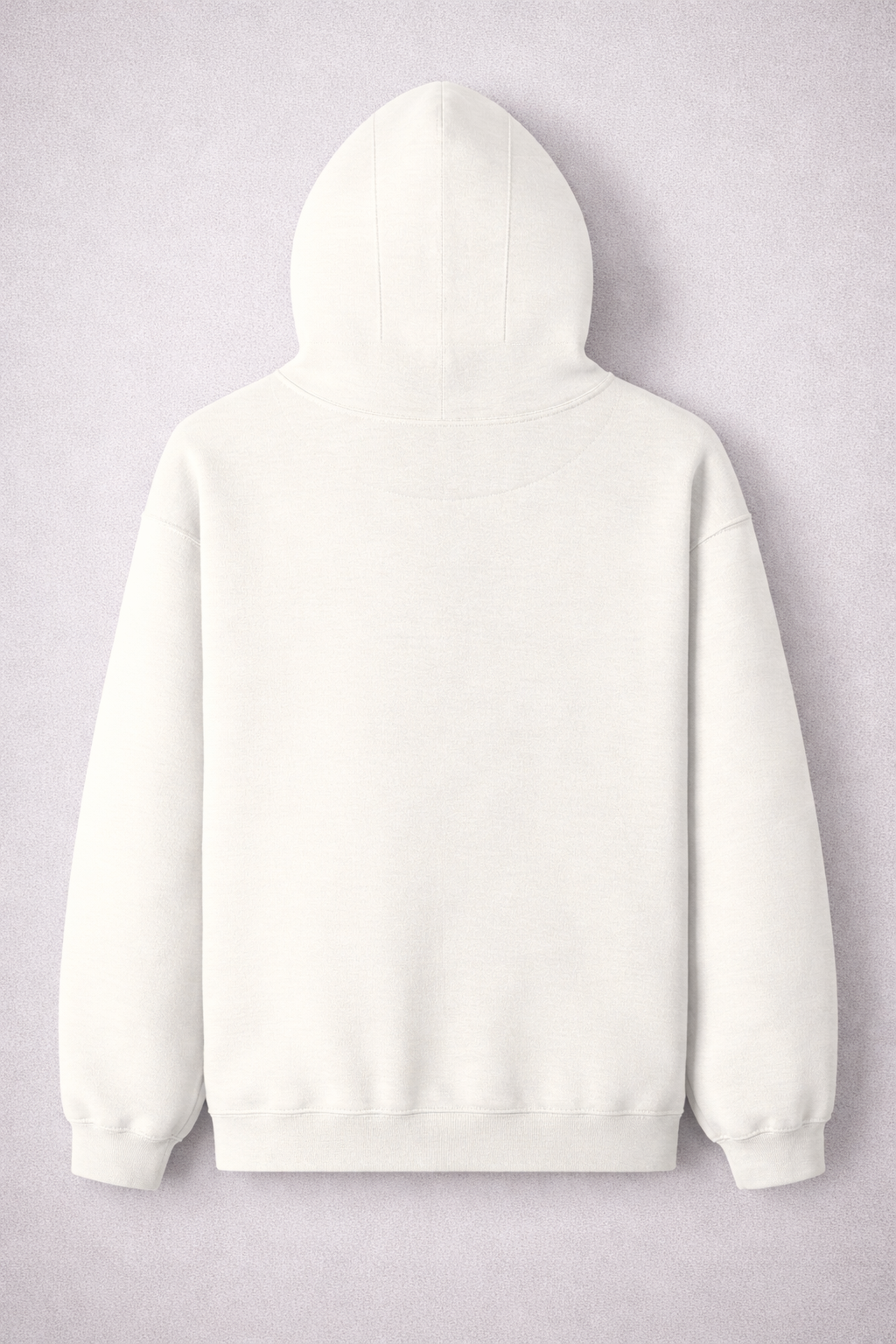 ANTYON Pullover Hoodie Minimal Streetwear Essential