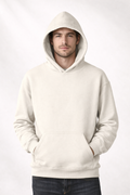 ANTYON Pullover Hoodie Minimal Streetwear Essential