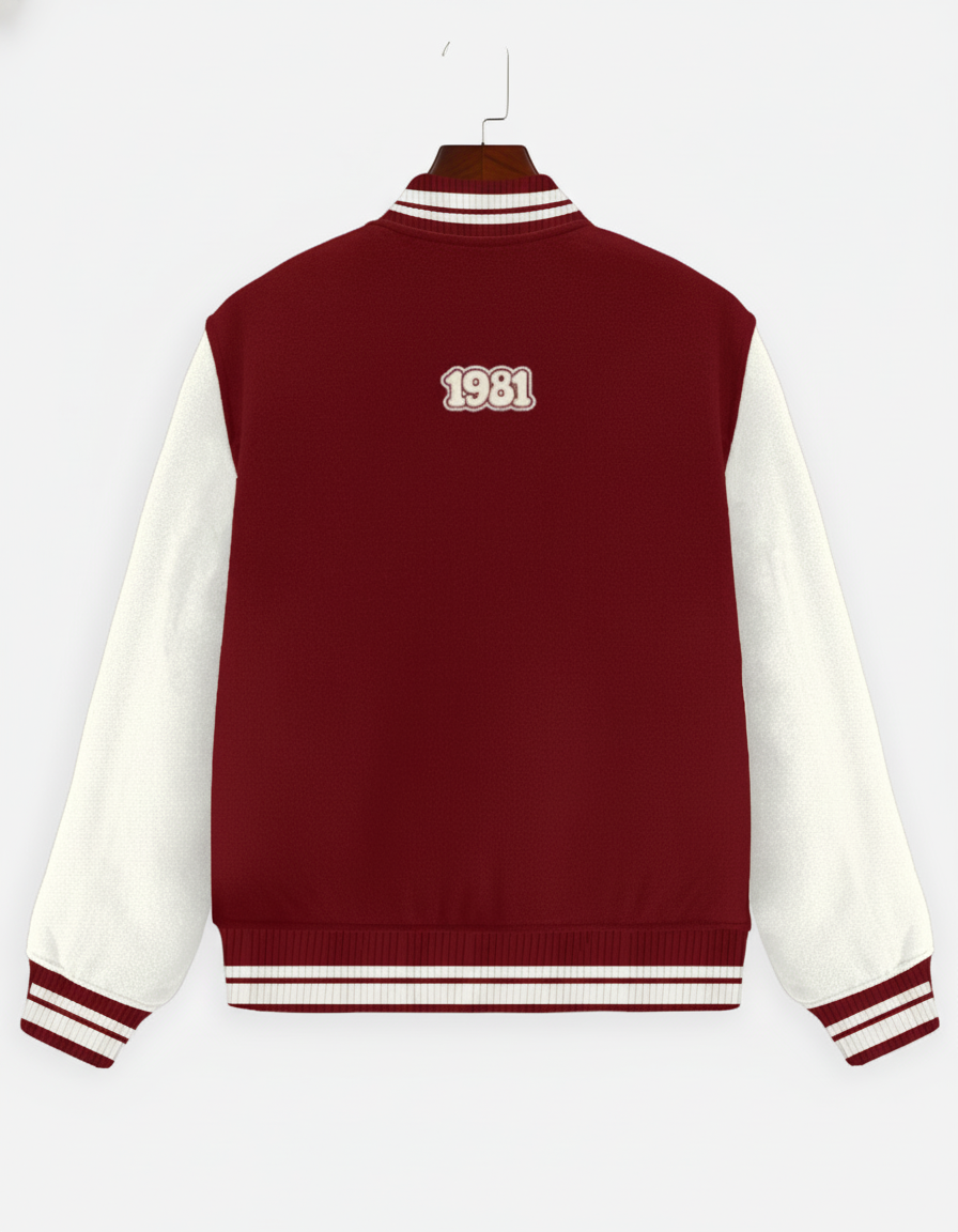 ANTYON Heritage Varsity Limited Edition