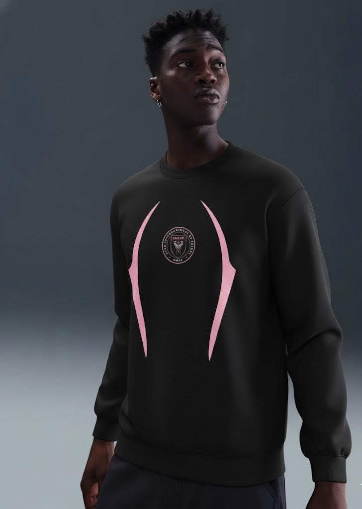 ANTYON Messi Midnight Pink Football Edition